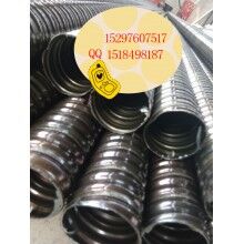 預(yù)應(yīng)力混凝土用金屬波紋管/安順鐵路橫向/縱向/張拉用波紋管直銷(xiāo)
