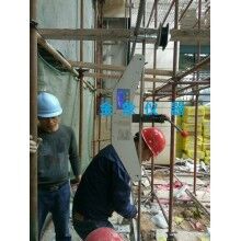 鋼索張力測力裝置 （索力）檢測儀 鋼絞線張力儀