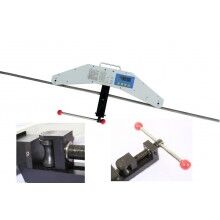 牽引鋼絲繩張拉力儀 手持式測(cè)力儀 桅桿拉線(xiàn)測(cè)力儀