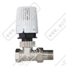 北京沃佛爾批發(fā)供應低阻兩通恒溫閥