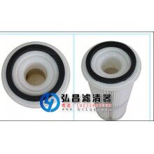 2450高效安滿(mǎn)能除塵濾芯