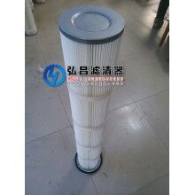 供應(yīng)順旺200*100*1000卡盤蓋除塵濾筒