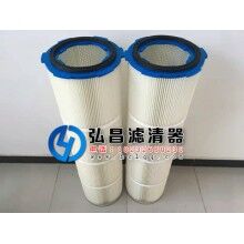 供應順旺320*220*1000六耳快拆式除塵濾筒