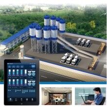 萬物攪拌站管理軟件、攪拌站軟件、攪拌站管理系統(tǒng)