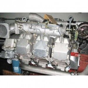 華柴11015系列發(fā)動(dòng)機(jī)